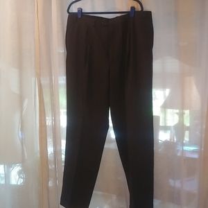 Calvin Klein mens dress pants